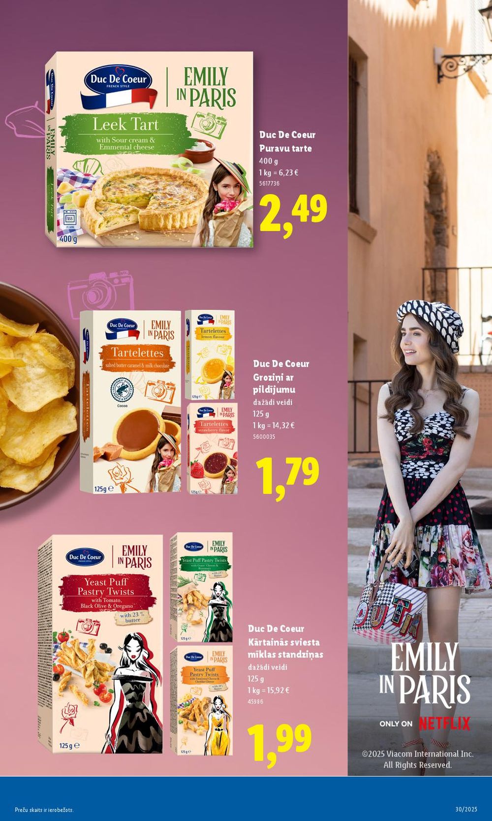 lidl - LIDL (24.07.2025 - 27.07.2025) - page: 29 lidl - LIDL (24.07.2025 - 27.07.2025) - page: 29