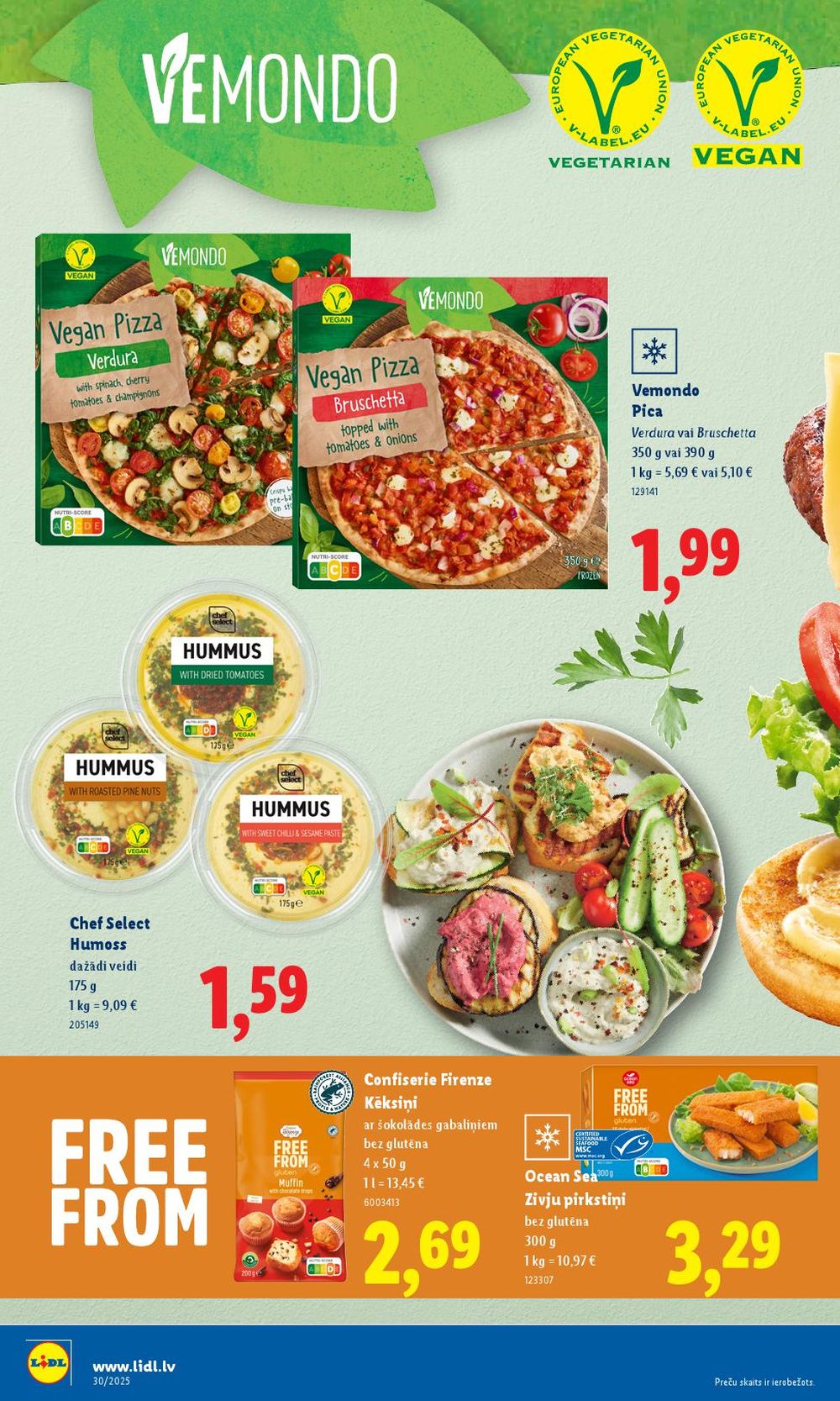 lidl - LIDL (24.07.2025 - 27.07.2025) - page: 30 lidl - LIDL (24.07.2025 - 27.07.2025) - page: 30