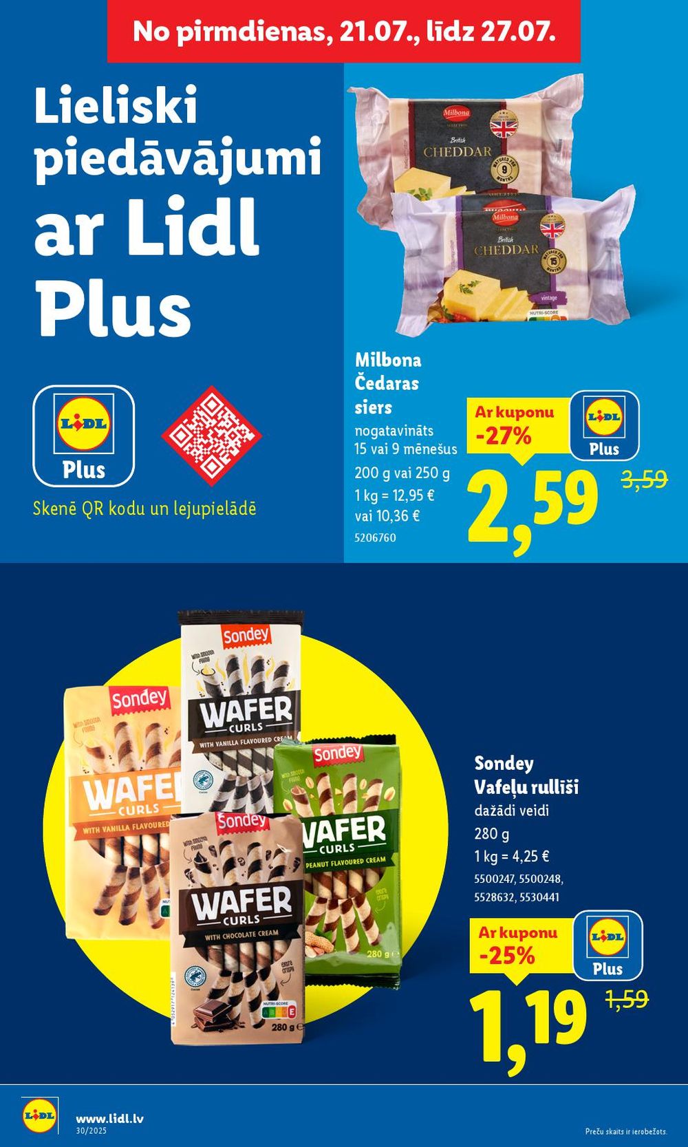 lidl - LIDL (24.07.2025 - 27.07.2025) - page: 22 lidl - LIDL (24.07.2025 - 27.07.2025) - page: 22