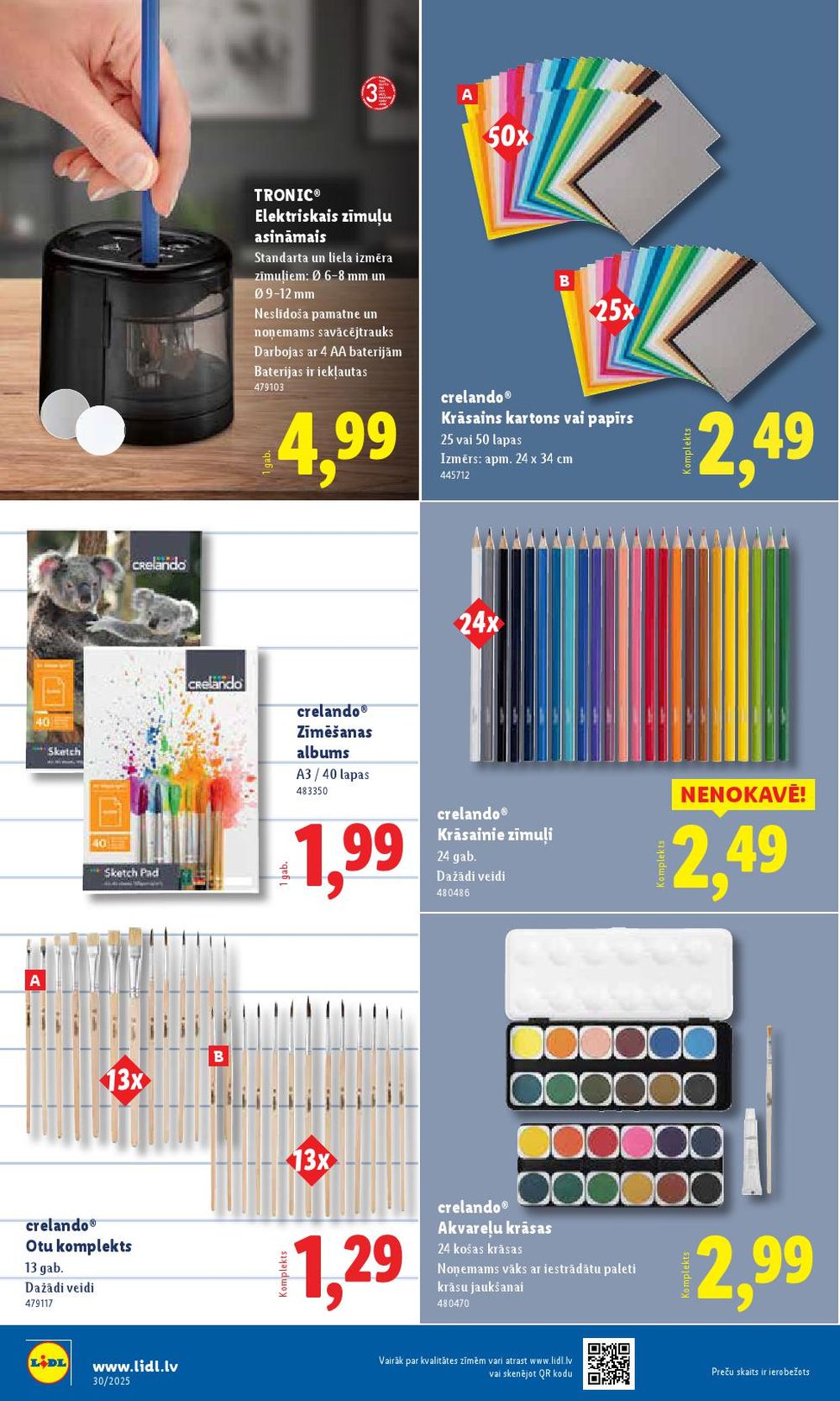 lidl - LIDL (24.07.2025 - 27.07.2025) - page: 50 lidl - LIDL (24.07.2025 - 27.07.2025) - page: 50