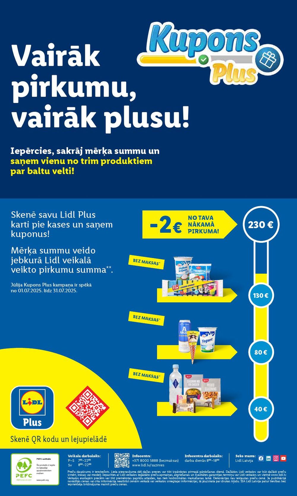 lidl - LIDL (24.07.2025 - 27.07.2025) - page: 66 lidl - LIDL (24.07.2025 - 27.07.2025) - page: 66
