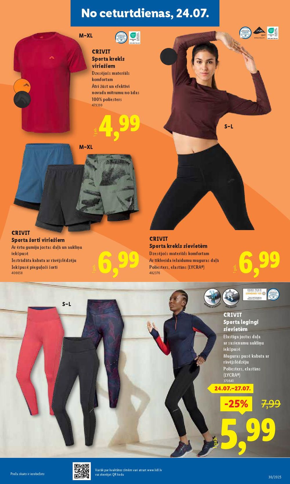 lidl - LIDL (24.07.2025 - 27.07.2025) - page: 63 lidl - LIDL (24.07.2025 - 27.07.2025) - page: 63