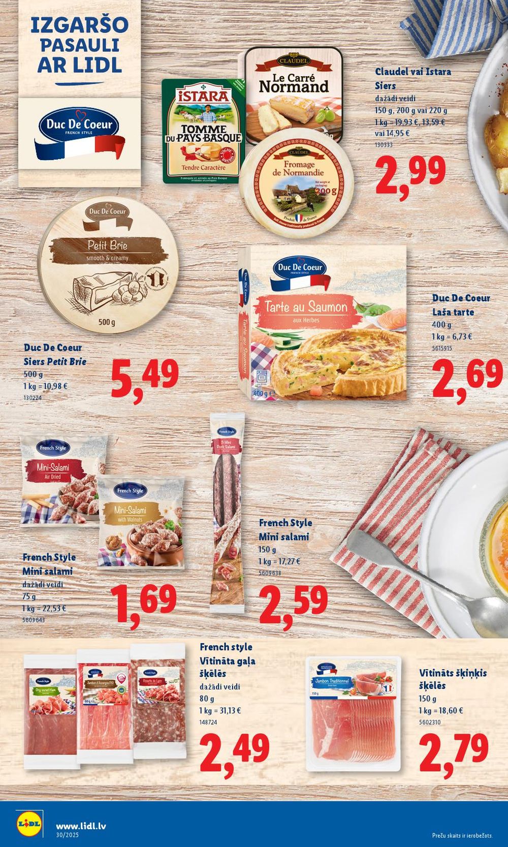 lidl - LIDL (24.07.2025 - 27.07.2025) - page: 24 lidl - LIDL (24.07.2025 - 27.07.2025) - page: 24