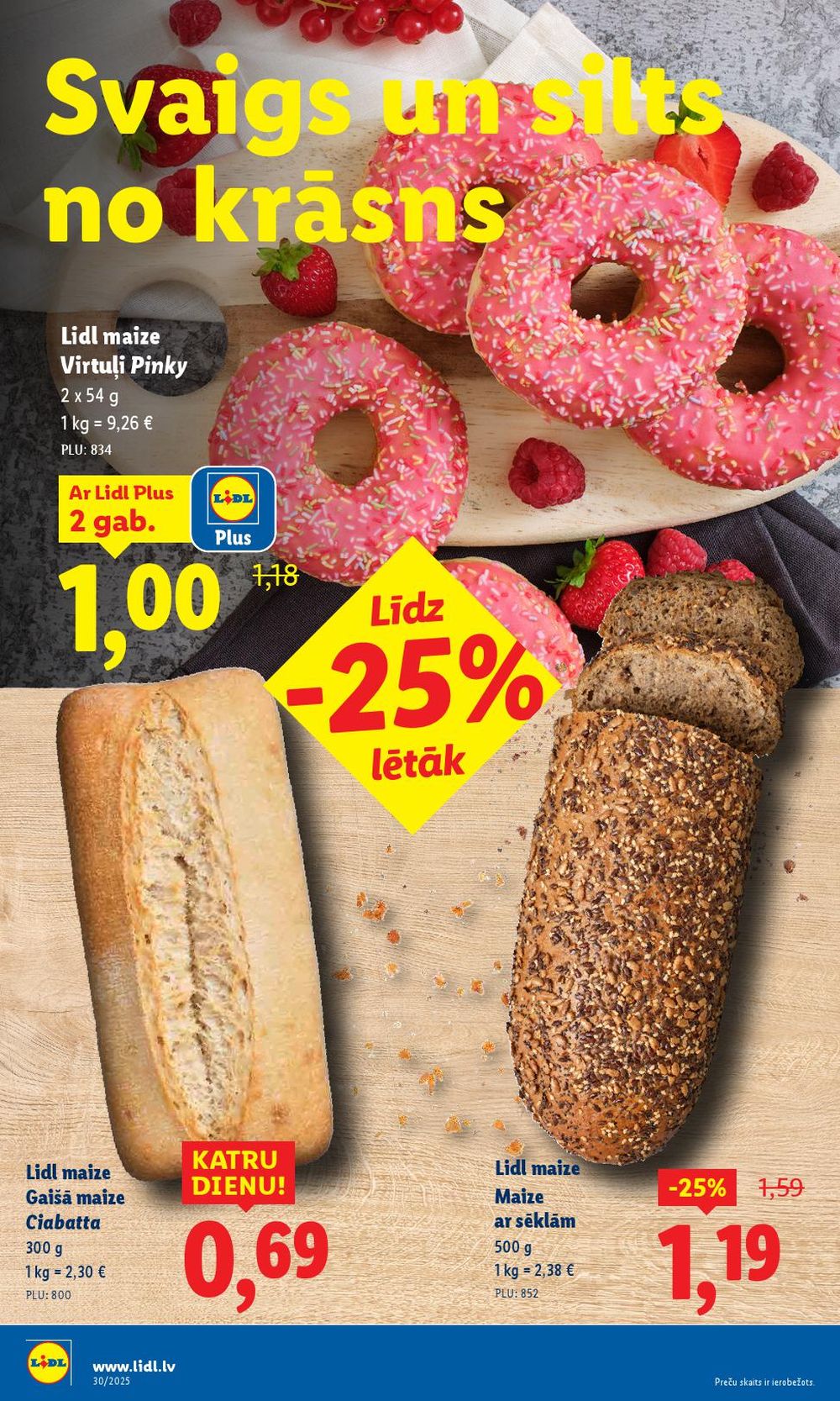 lidl - LIDL (24.07.2025 - 27.07.2025) - page: 8 lidl - LIDL (24.07.2025 - 27.07.2025) - page: 8