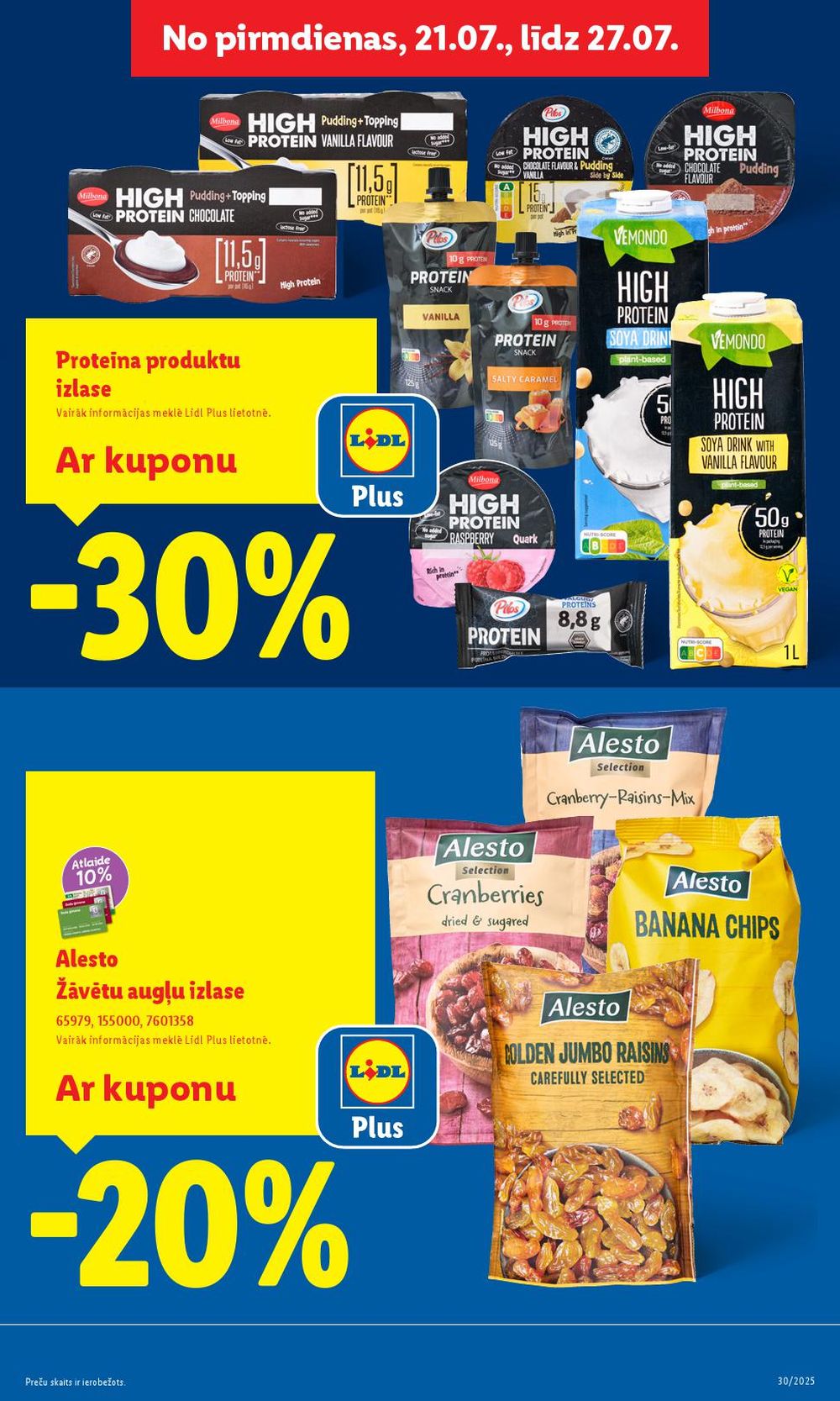 lidl - LIDL (24.07.2025 - 27.07.2025) - page: 23 lidl - LIDL (24.07.2025 - 27.07.2025) - page: 23