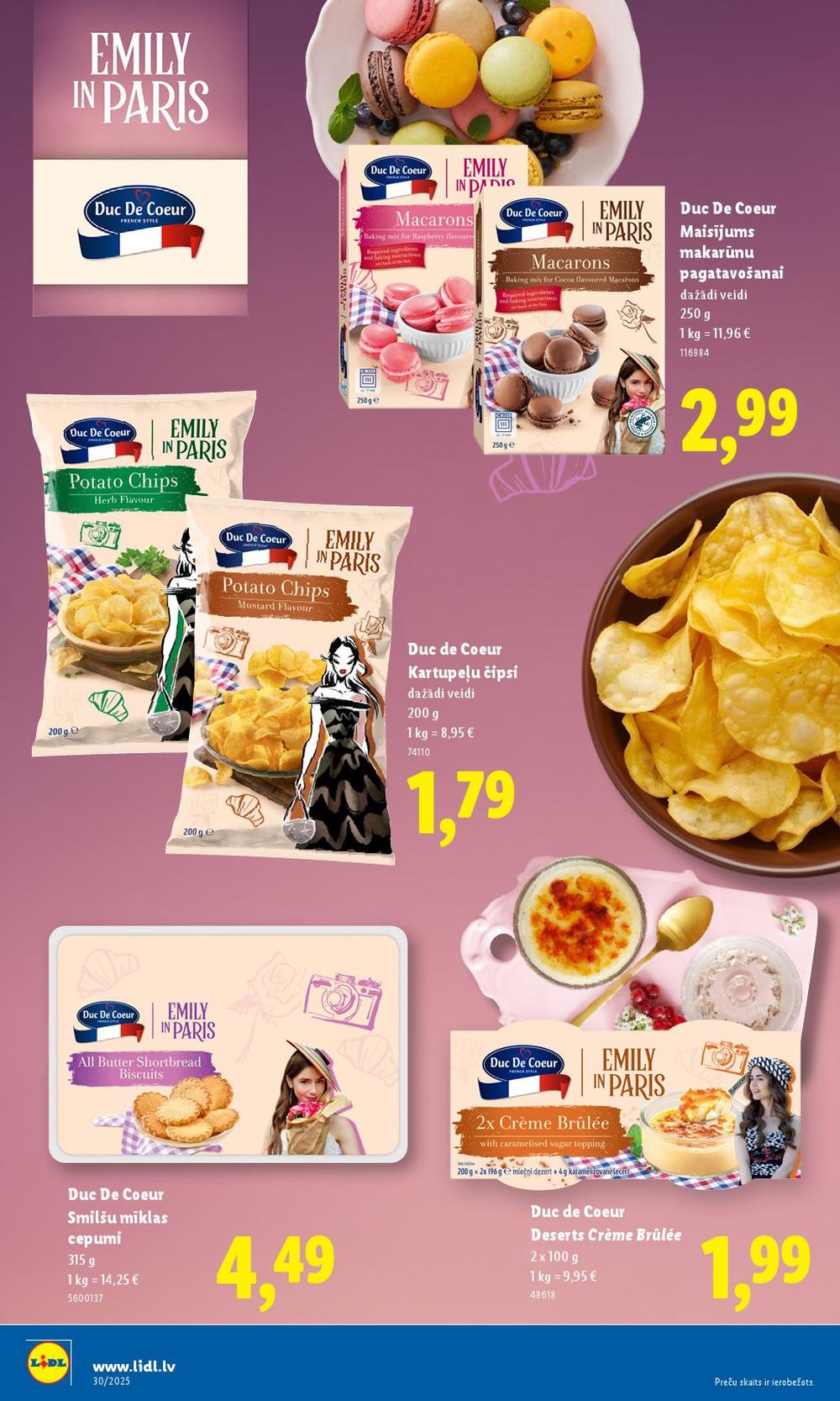 lidl - LIDL (24.07.2025 - 27.07.2025) - page: 28 lidl - LIDL (24.07.2025 - 27.07.2025) - page: 28