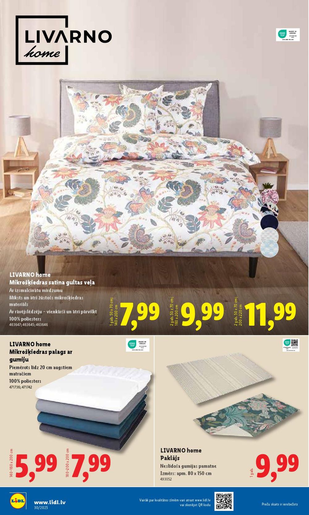 lidl - LIDL (24.07.2025 - 27.07.2025) - page: 52 lidl - LIDL (24.07.2025 - 27.07.2025) - page: 52