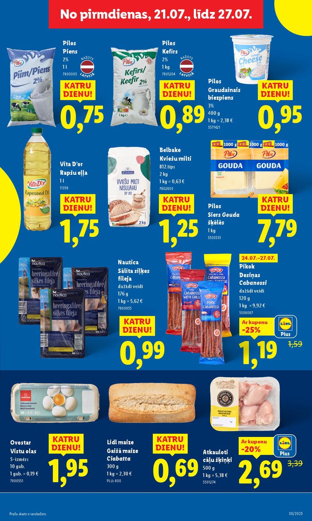 lidl - LIDL (24.07.2025 - 27.07.2025) - page: 33 lidl - LIDL (24.07.2025 - 27.07.2025) - page: 33