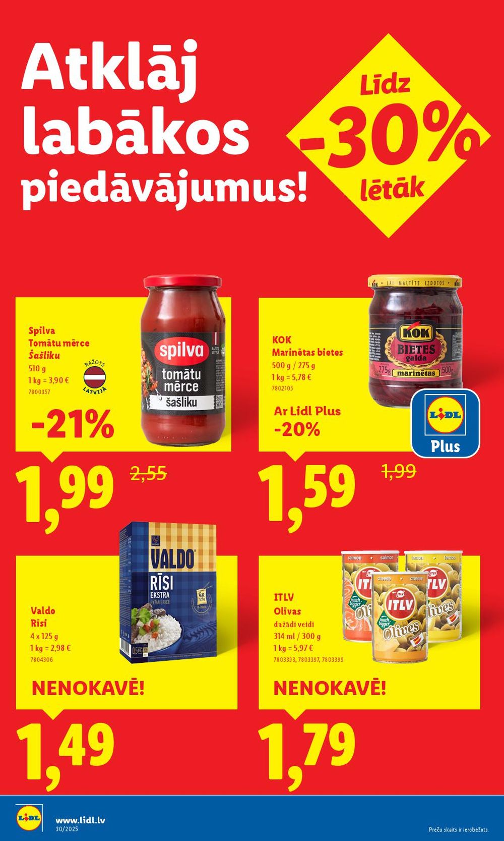 lidl - LIDL (24.07.2025 - 27.07.2025) - page: 36 lidl - LIDL (24.07.2025 - 27.07.2025) - page: 36