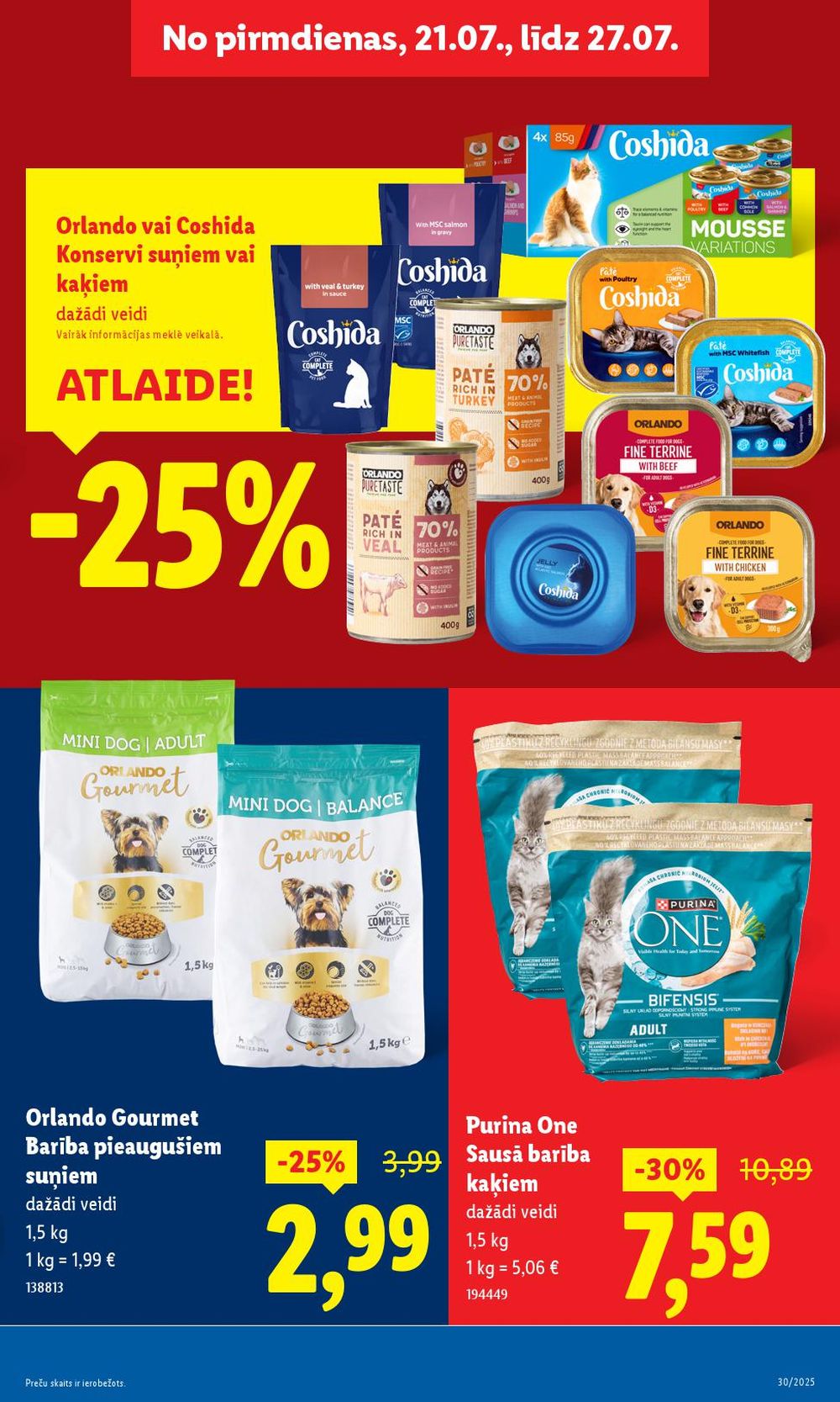 lidl - LIDL (24.07.2025 - 27.07.2025) - page: 41 lidl - LIDL (24.07.2025 - 27.07.2025) - page: 41