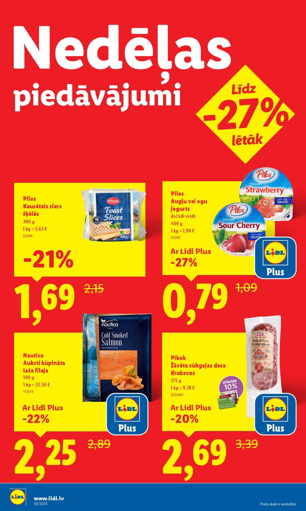 lidl - LIDL (24.07.2025 - 27.07.2025) - page: 34 lidl - LIDL (24.07.2025 - 27.07.2025) - page: 34