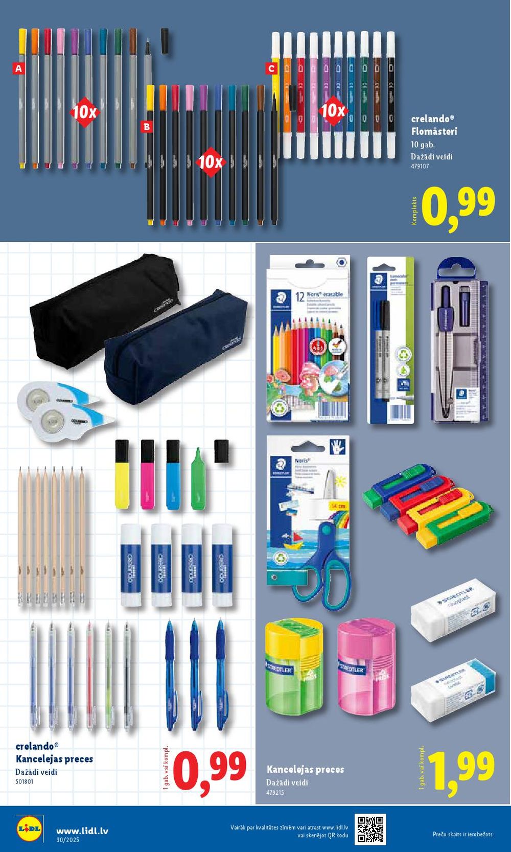 lidl - LIDL (24.07.2025 - 27.07.2025) - page: 46 lidl - LIDL (24.07.2025 - 27.07.2025) - page: 46