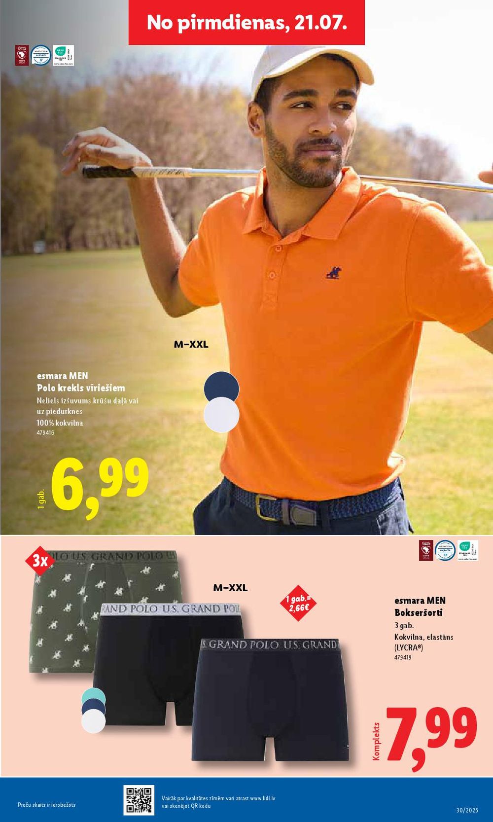 lidl - LIDL (24.07.2025 - 27.07.2025) - page: 55 lidl - LIDL (24.07.2025 - 27.07.2025) - page: 55