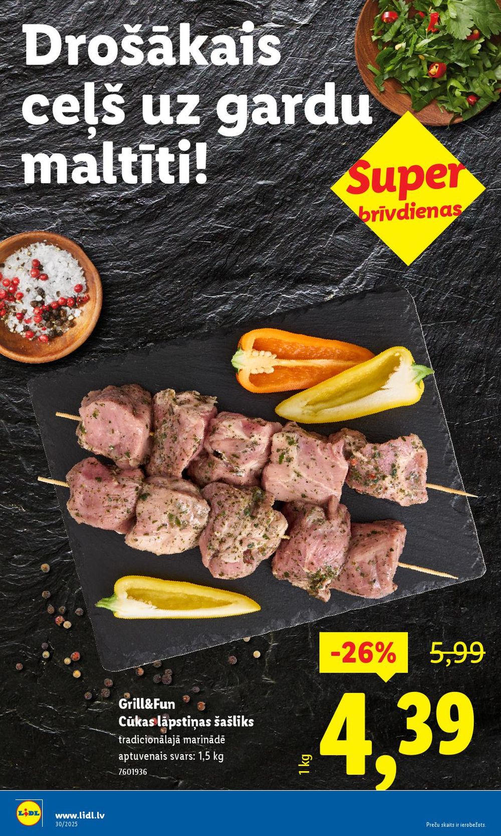 lidl - LIDL (24.07.2025 - 27.07.2025) - page: 10 lidl - LIDL (24.07.2025 - 27.07.2025) - page: 10