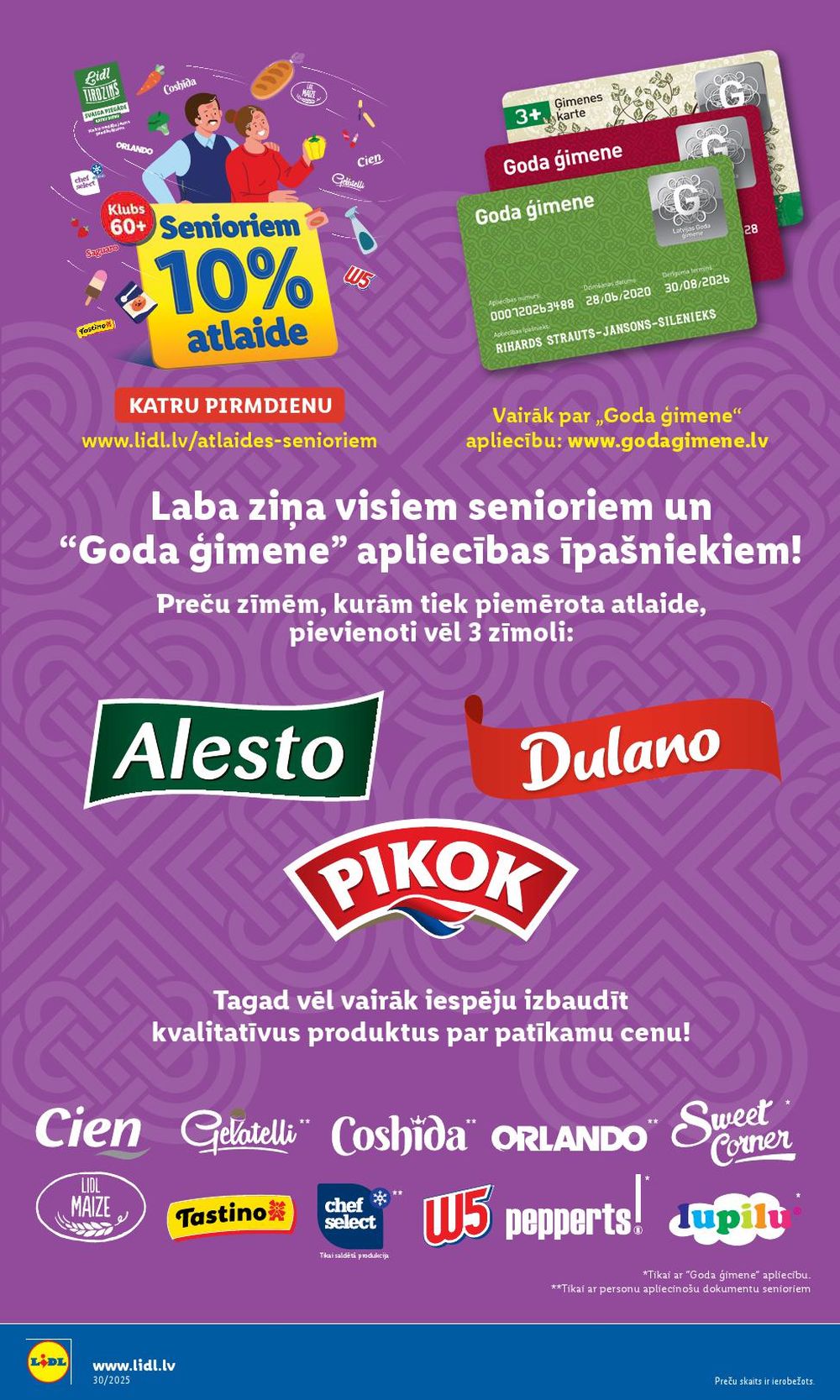 lidl - LIDL (24.07.2025 - 27.07.2025) - page: 18 lidl - LIDL (24.07.2025 - 27.07.2025) - page: 18
