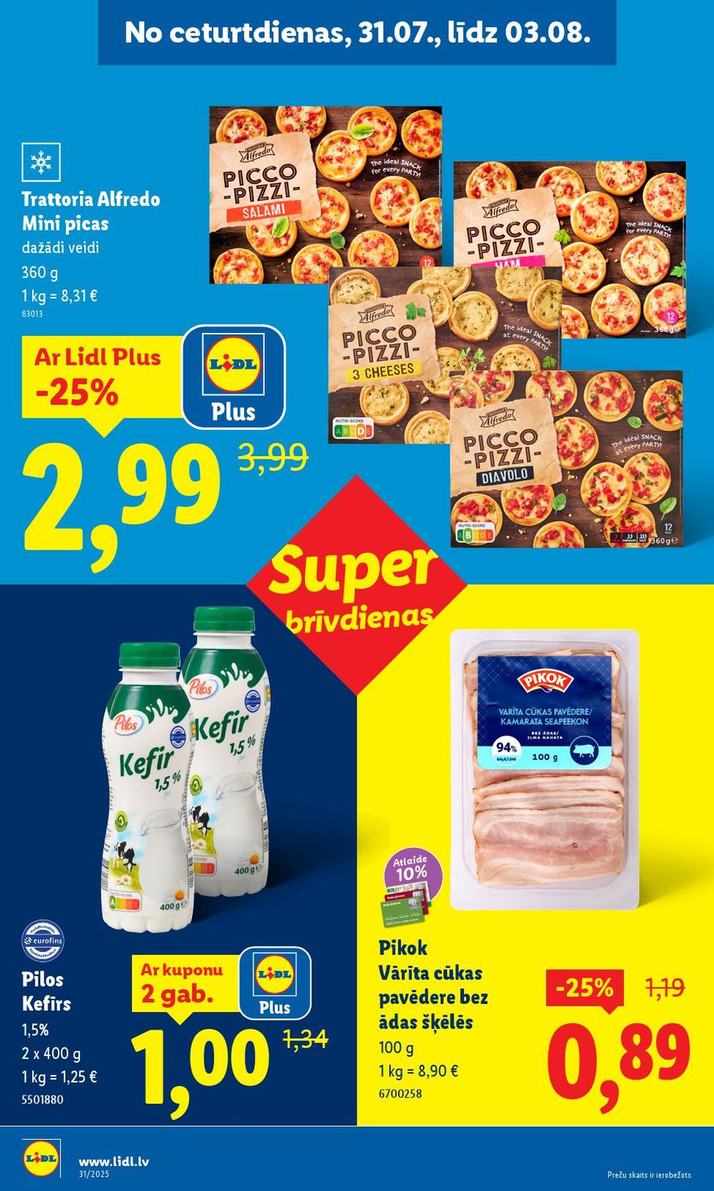 lidl - LIDL (28.07.2025 - 03.08.2025) - page: 62 lidl - LIDL (28.07.2025 - 03.08.2025) - page: 62