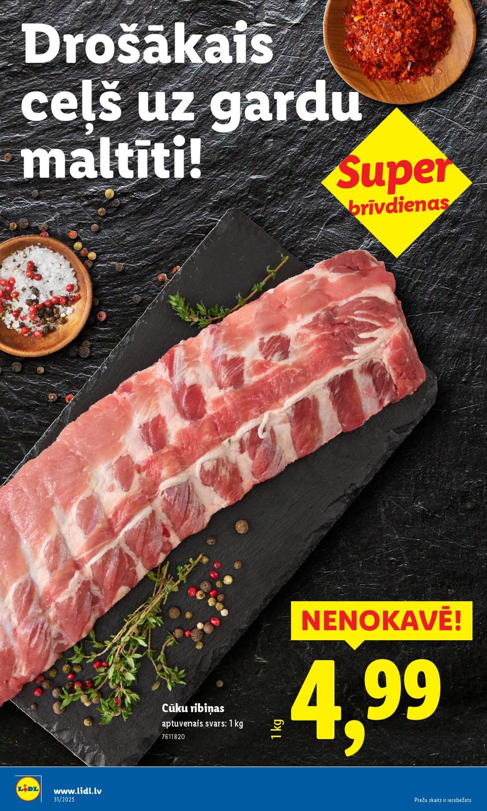 lidl - LIDL (28.07.2025 - 03.08.2025) - page: 58 lidl - LIDL (28.07.2025 - 03.08.2025) - page: 58