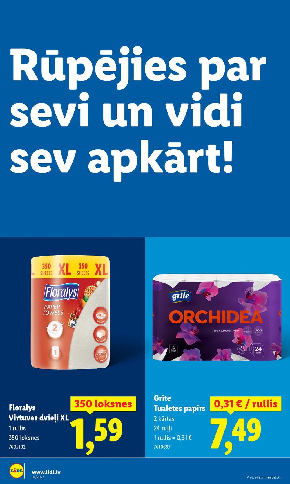 lidl - LIDL (28.07.2025 - 03.08.2025) - page: 28 lidl - LIDL (28.07.2025 - 03.08.2025) - page: 28