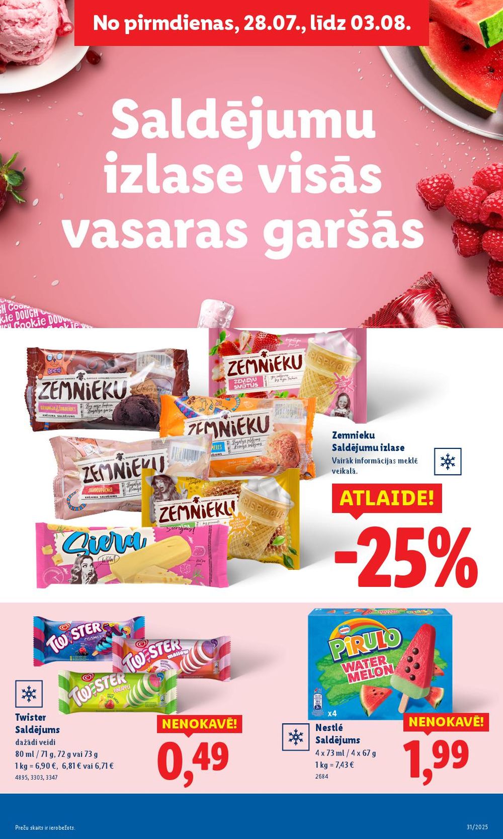 lidl - LIDL (28.07.2025 - 03.08.2025) - page: 21 lidl - LIDL (28.07.2025 - 03.08.2025) - page: 21