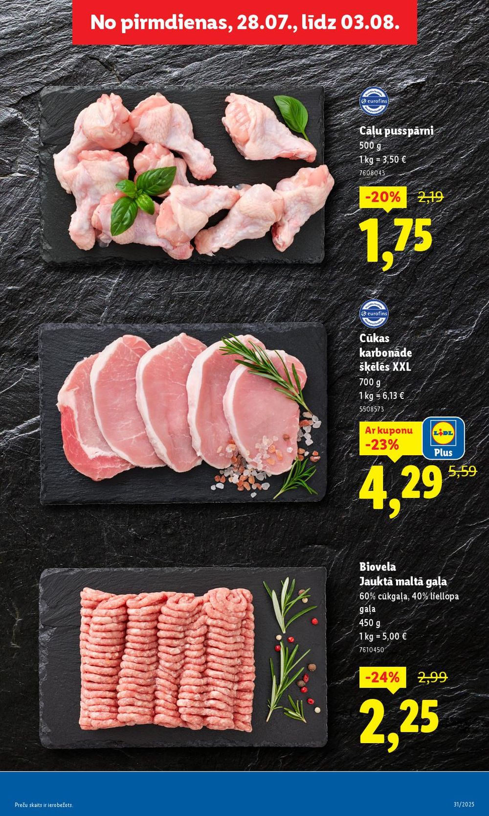 lidl - LIDL (28.07.2025 - 03.08.2025) - page: 9 lidl - LIDL (28.07.2025 - 03.08.2025) - page: 9
