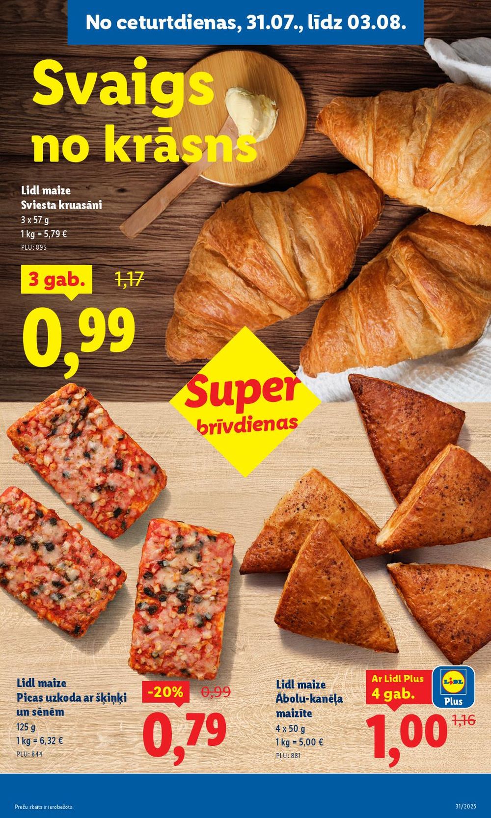 lidl - LIDL (28.07.2025 - 03.08.2025) - page: 57 lidl - LIDL (28.07.2025 - 03.08.2025) - page: 57
