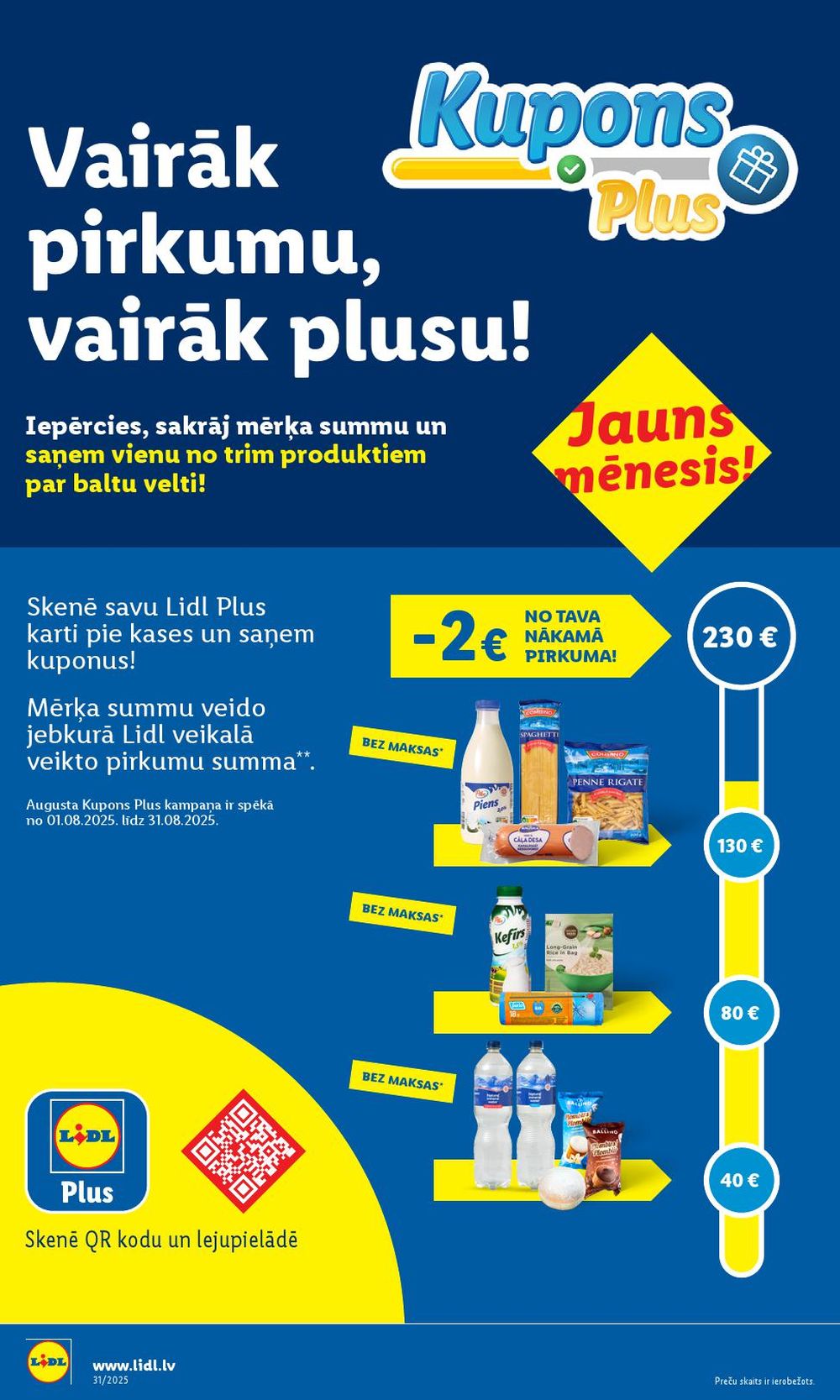 lidl - LIDL (28.07.2025 - 03.08.2025) - page: 20 lidl - LIDL (28.07.2025 - 03.08.2025) - page: 20
