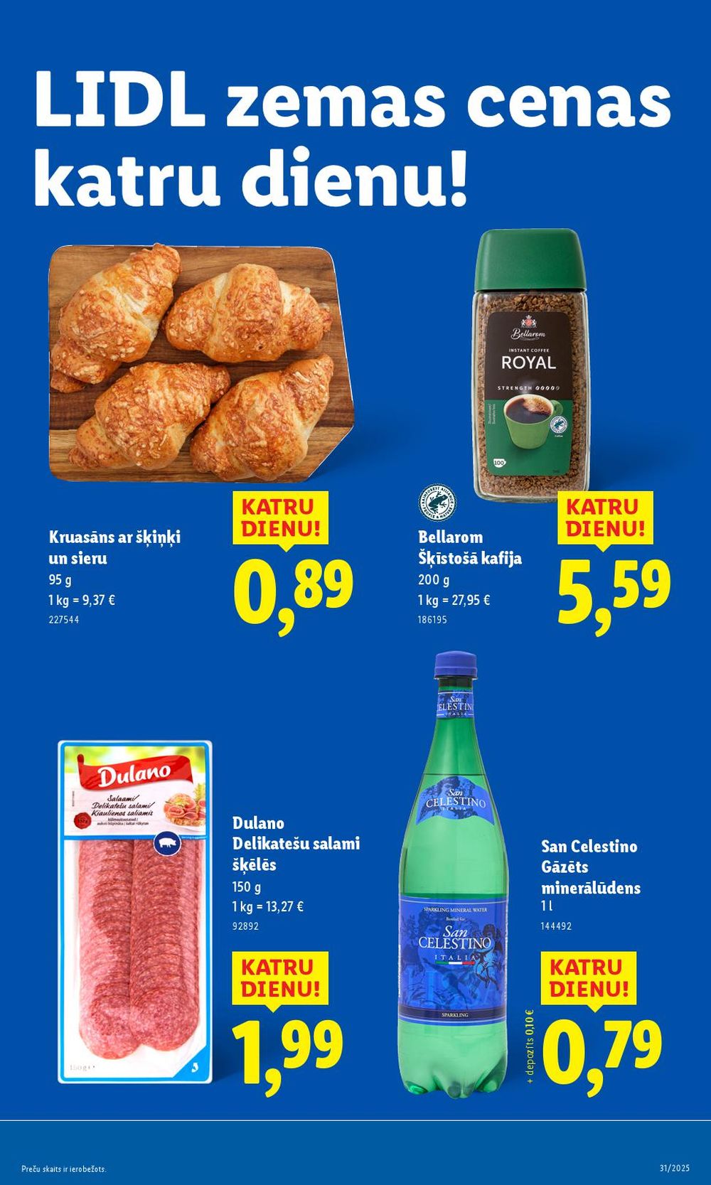 lidl - LIDL (28.07.2025 - 03.08.2025) - page: 3 lidl - LIDL (28.07.2025 - 03.08.2025) - page: 3