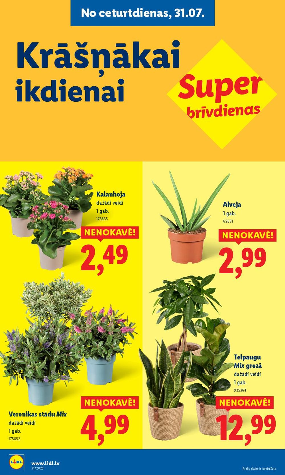 lidl - LIDL (28.07.2025 - 03.08.2025) - page: 56 lidl - LIDL (28.07.2025 - 03.08.2025) - page: 56