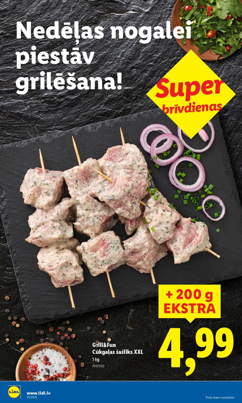 lidl - LIDL (28.07.2025 - 03.08.2025) - page: 60 lidl - LIDL (28.07.2025 - 03.08.2025) - page: 60