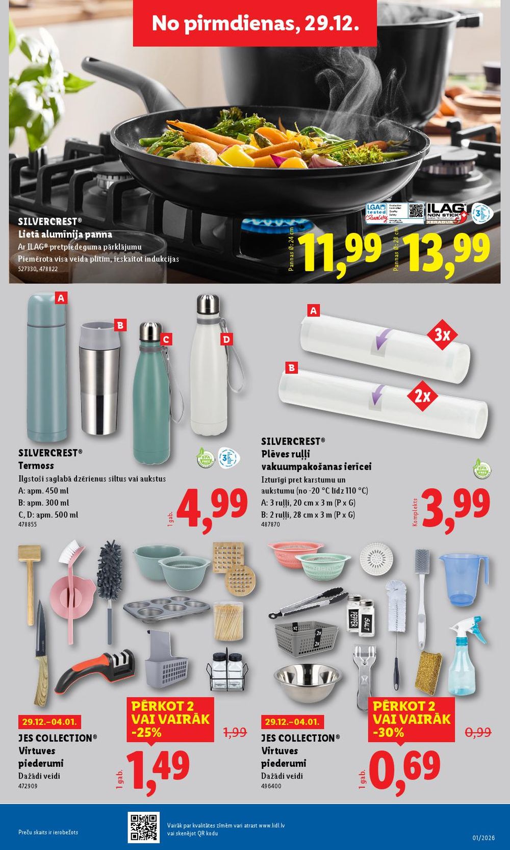 lidl - LIDL (02.01.2026 - 04.01.2026) - page: 41