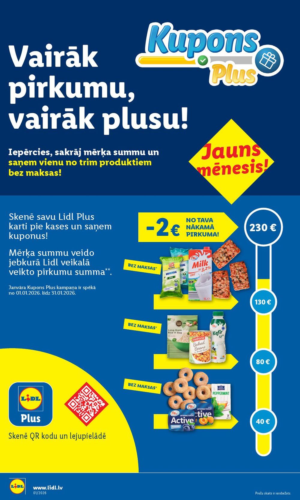 lidl - LIDL (02.01.2026 - 04.01.2026) - page: 10