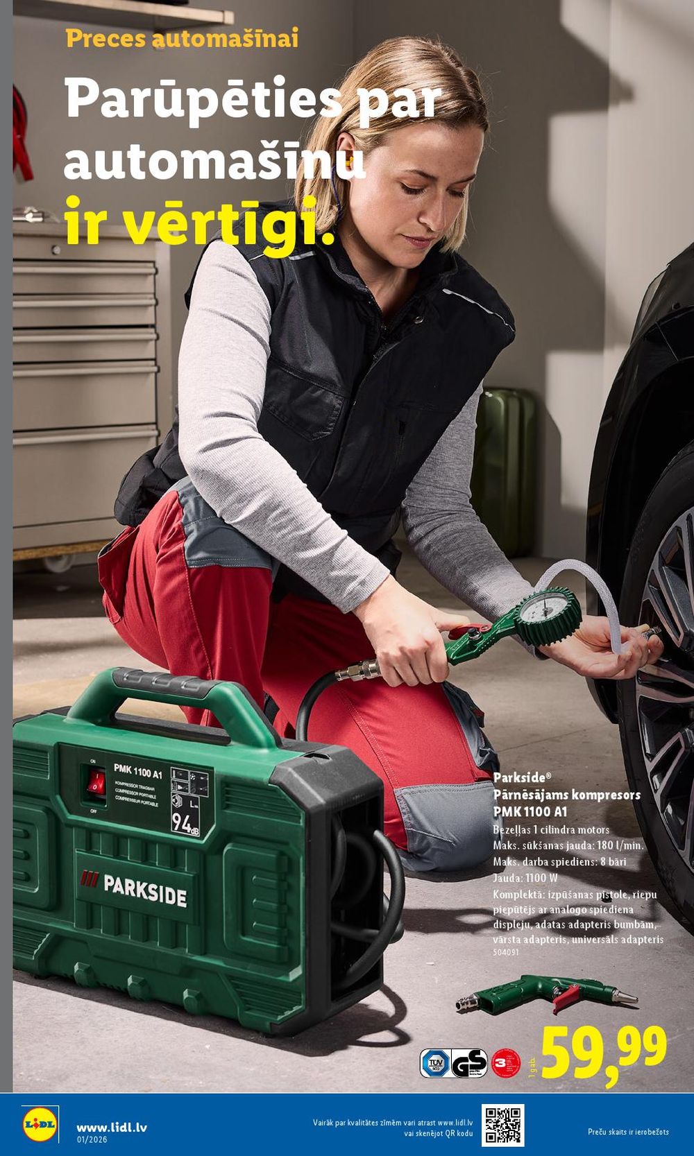 lidl - LIDL (02.01.2026 - 04.01.2026) - page: 52