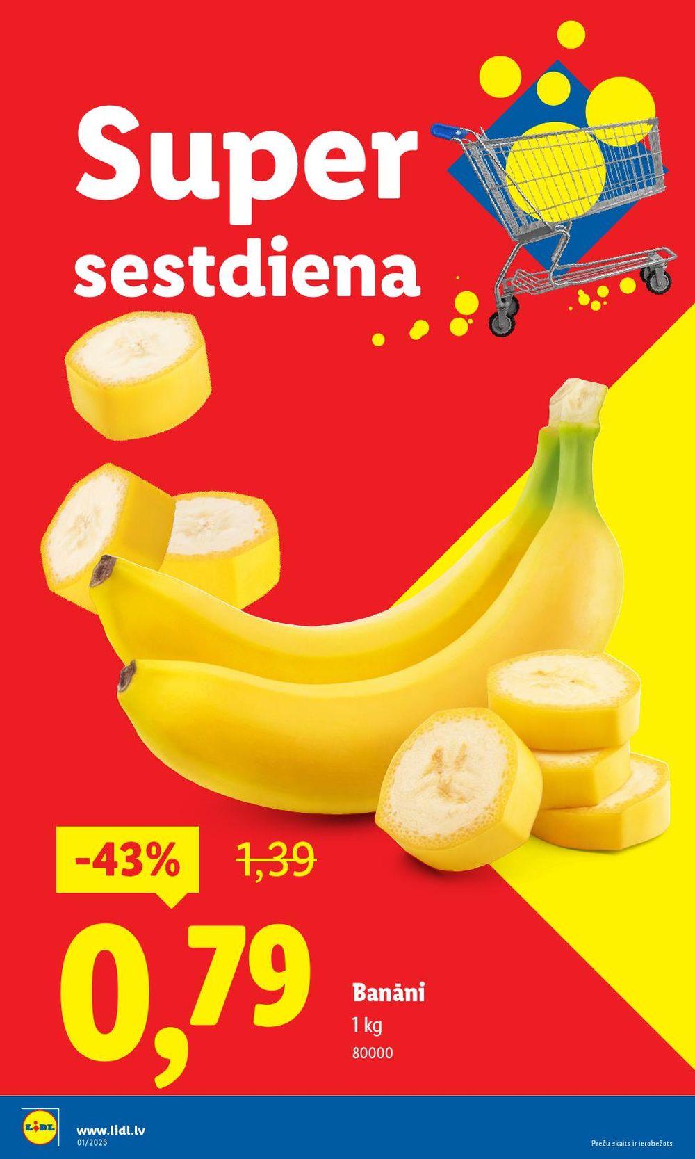 lidl - LIDL (02.01.2026 - 04.01.2026) - page: 4