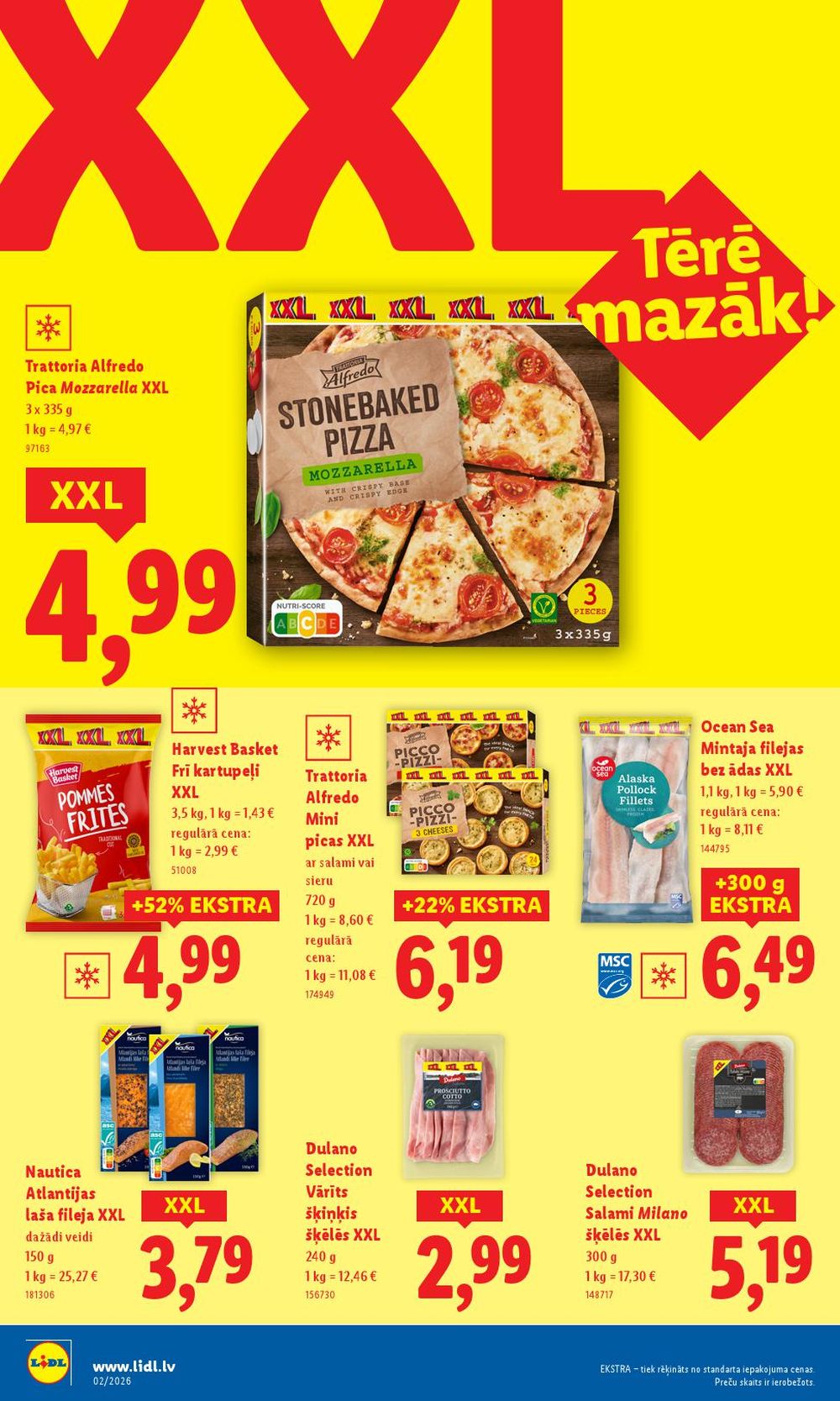 lidl - LIDL (05.01.2026 - 11.01.2026) - page: 16