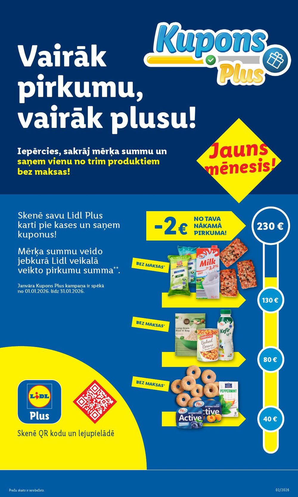 lidl - LIDL (05.01.2026 - 11.01.2026) - page: 27