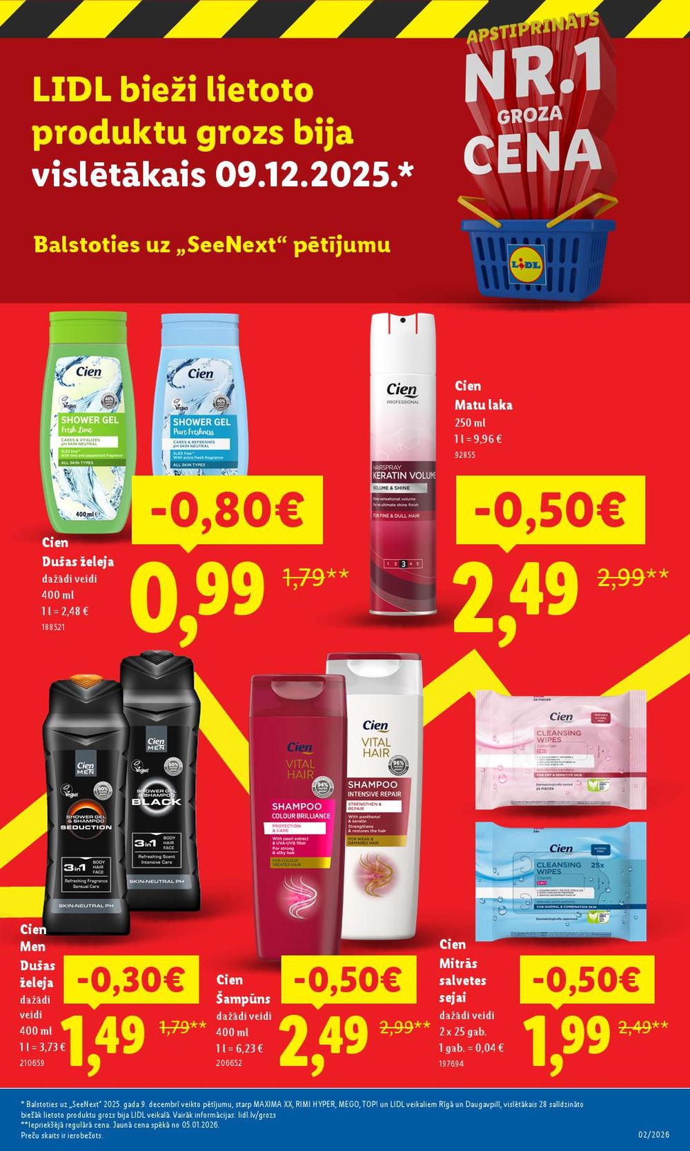 lidl - LIDL (05.01.2026 - 11.01.2026) - page: 5