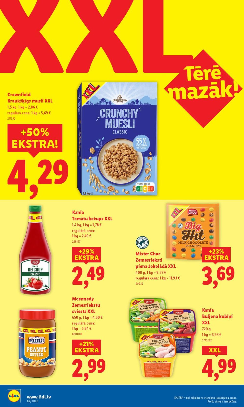 lidl - LIDL (05.01.2026 - 11.01.2026) - page: 20