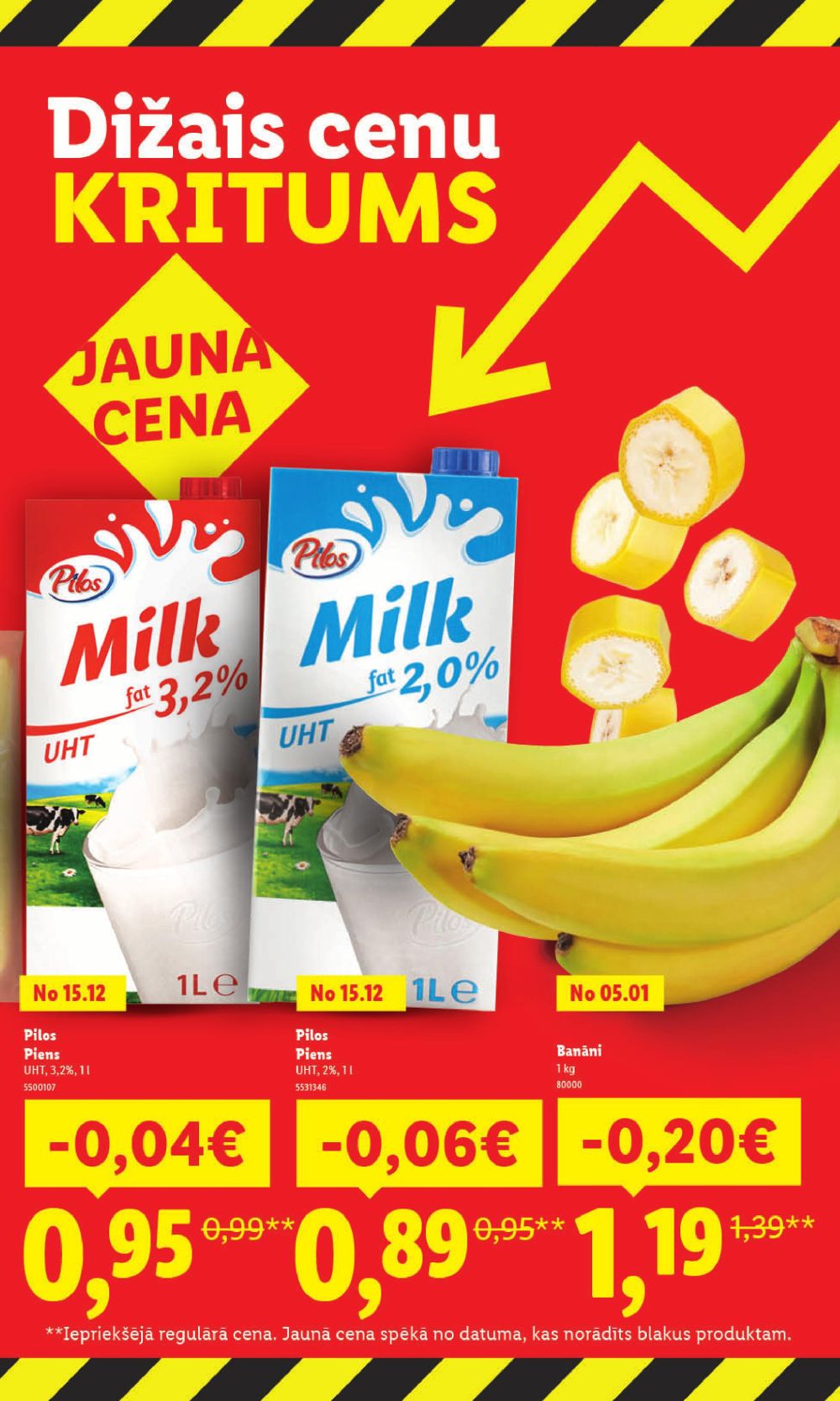 lidl - LIDL - Dižais cenu kritums - page: 3