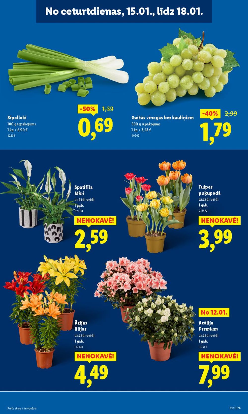 lidl - LIDL (12.01.2026 - 18.01.2026) - page: 33