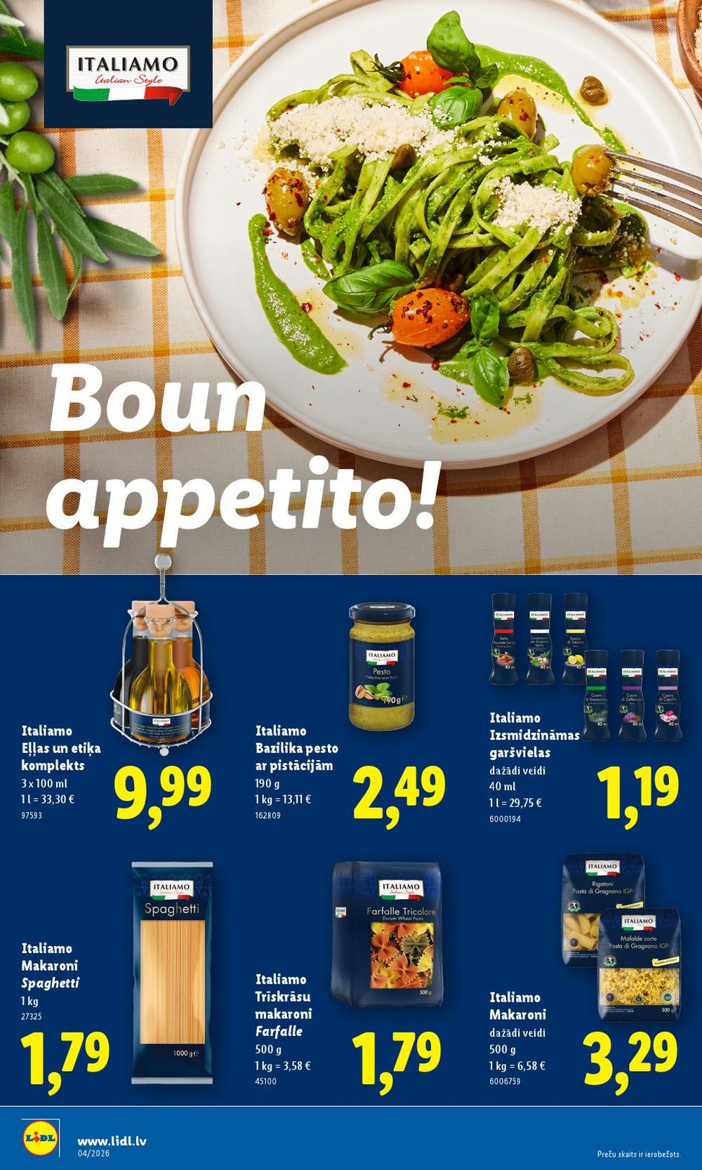 lidl - LIDL (19.01.2026 - 25.01.2026) - page: 16