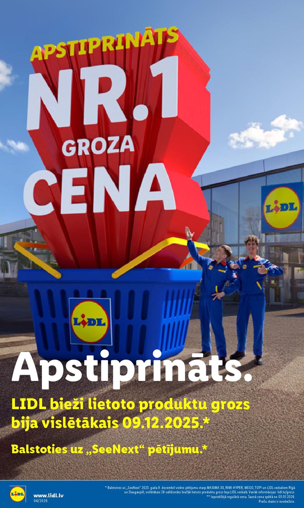 lidl - LIDL (19.01.2026 - 25.01.2026) - page: 26