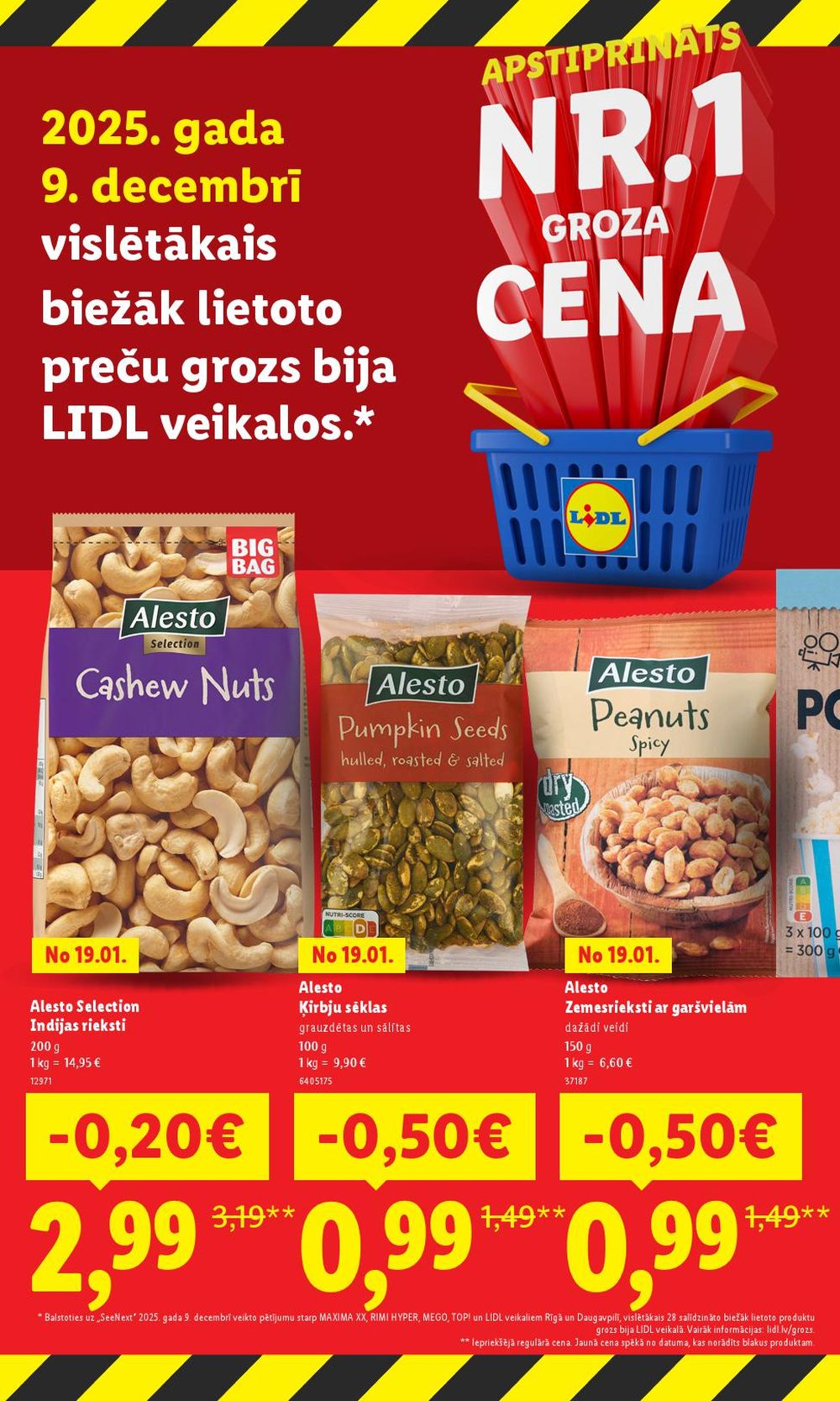 lidl - LIDL (19.01.2026 - 25.01.2026) - page: 2