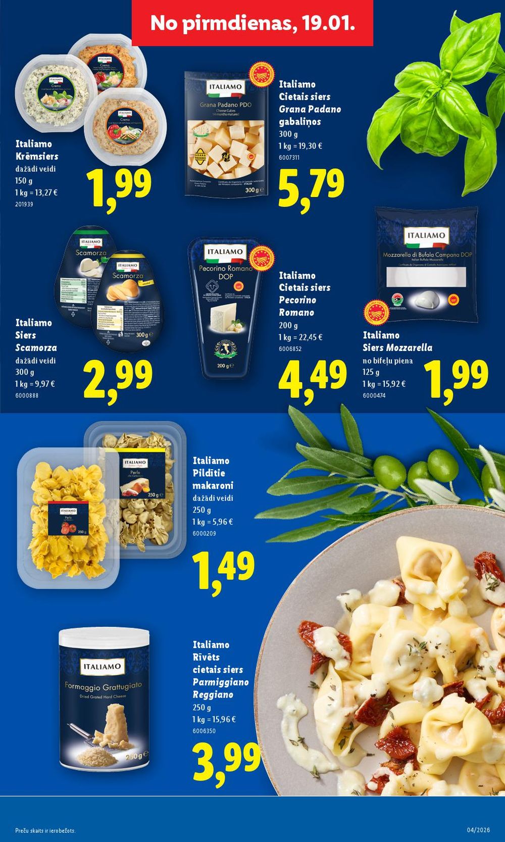 lidl - LIDL (19.01.2026 - 25.01.2026) - page: 15