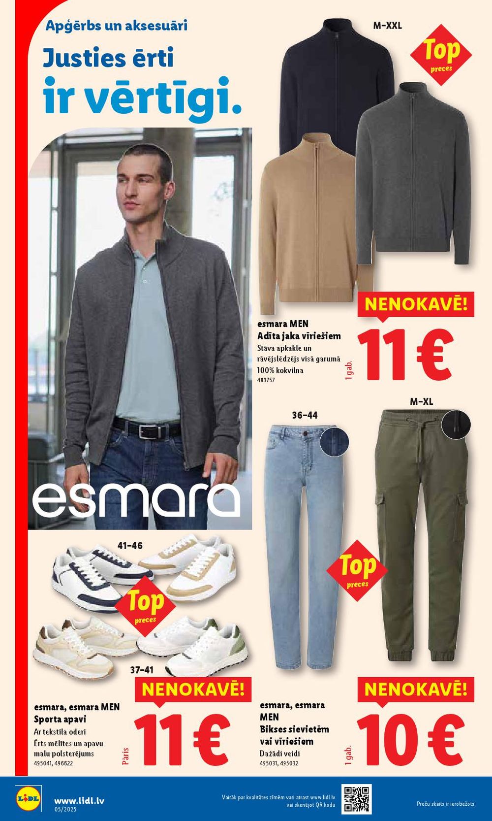 lidl - LIDL - Nepārtikas preču piedāvājums (26.01.2026 - 01.02.2026) - page: 2