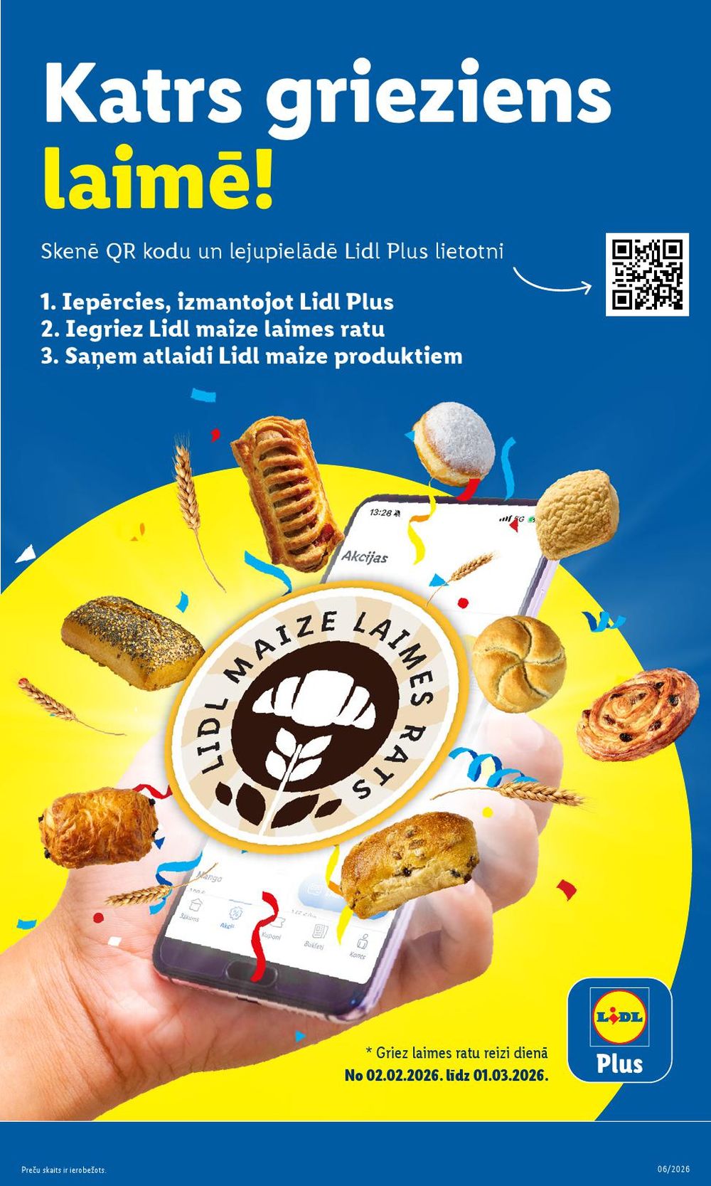 lidl - LIDL (02.02.2026 - 08.02.2026) - page: 25