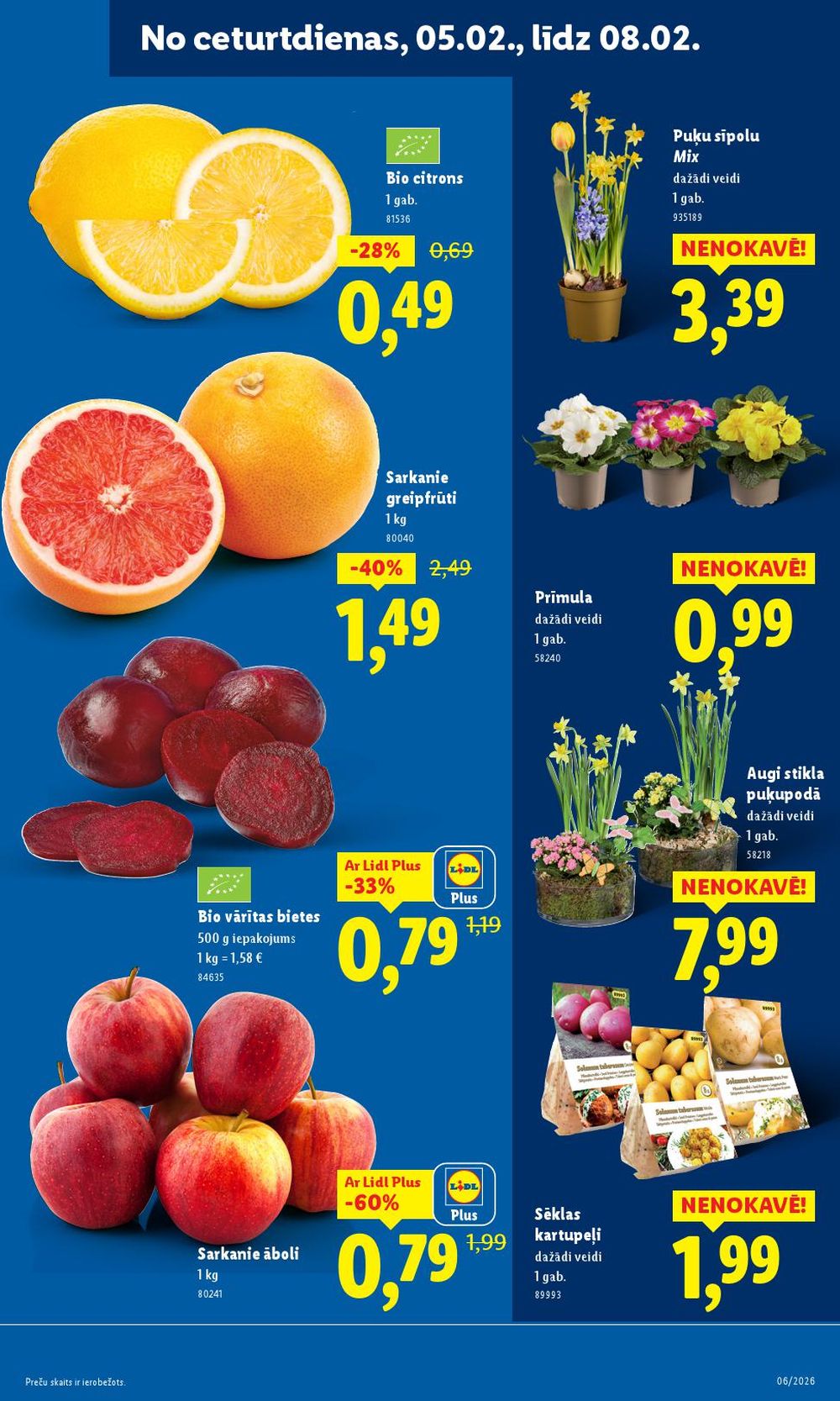lidl - LIDL (02.02.2026 - 08.02.2026) - page: 33