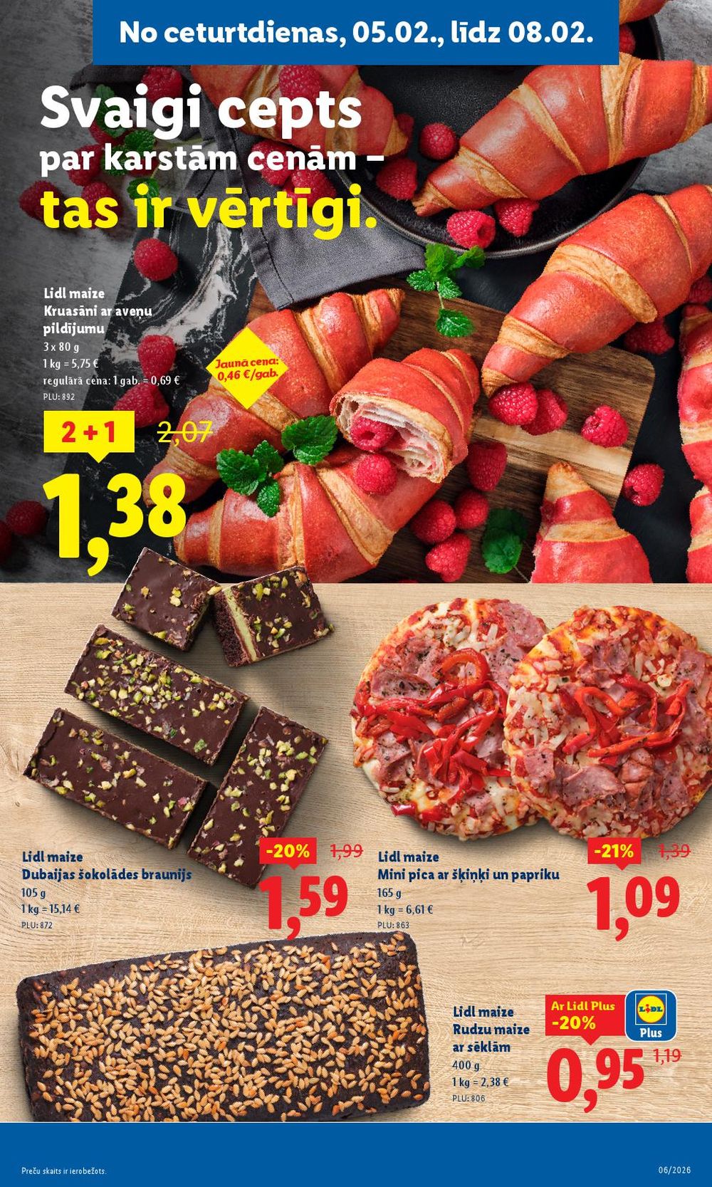 lidl - LIDL (02.02.2026 - 08.02.2026) - page: 31