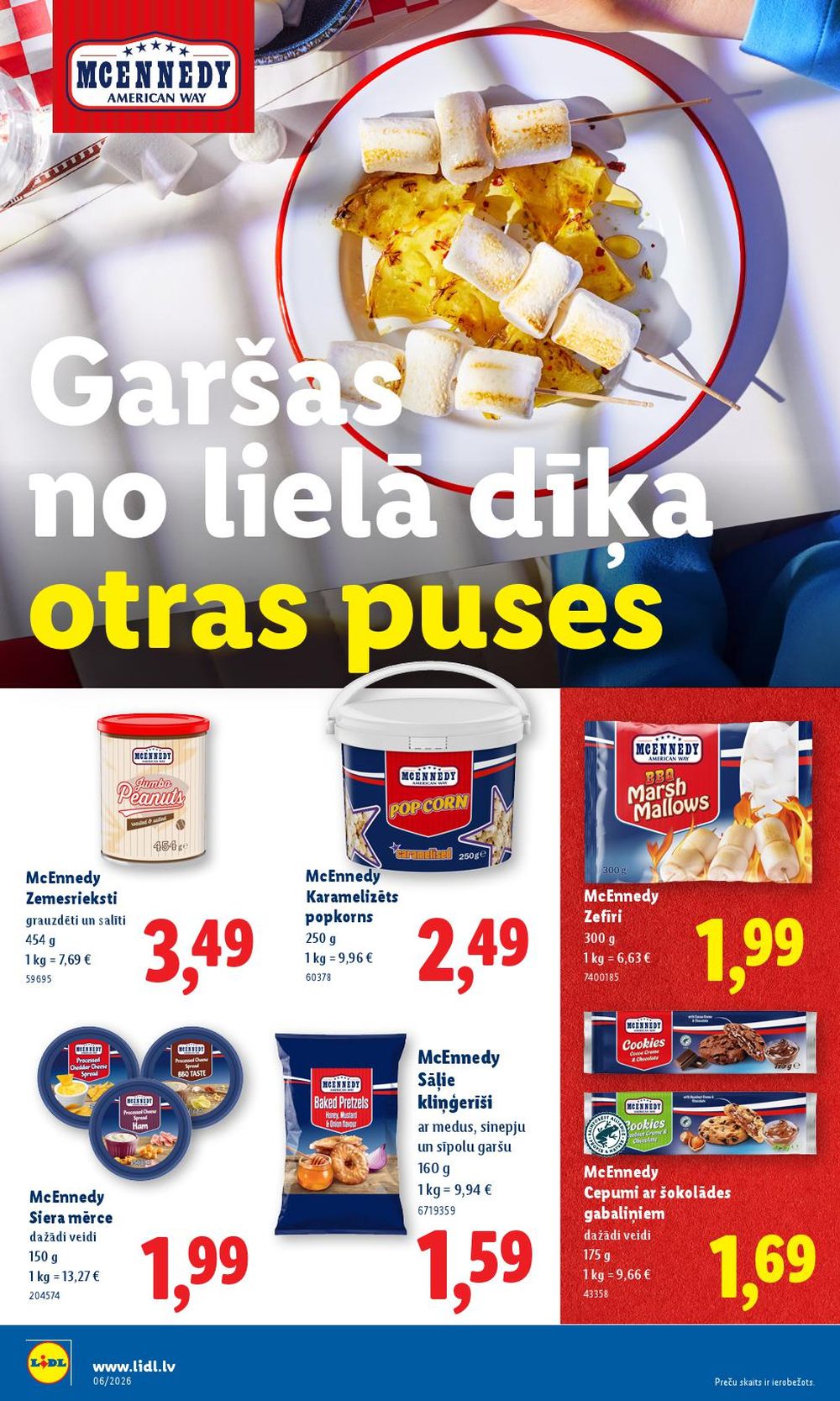 lidl - LIDL (02.02.2026 - 08.02.2026) - page: 12