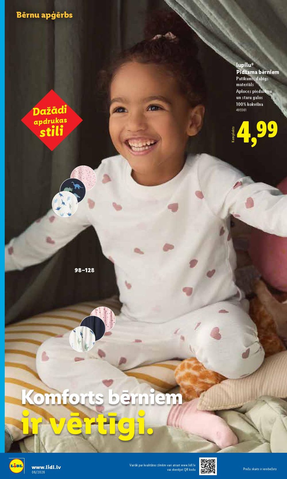 lidl - LIDL - Nepārtikas preču piedāvājums (02.02.2026 - 08.02.2026) - page: 20