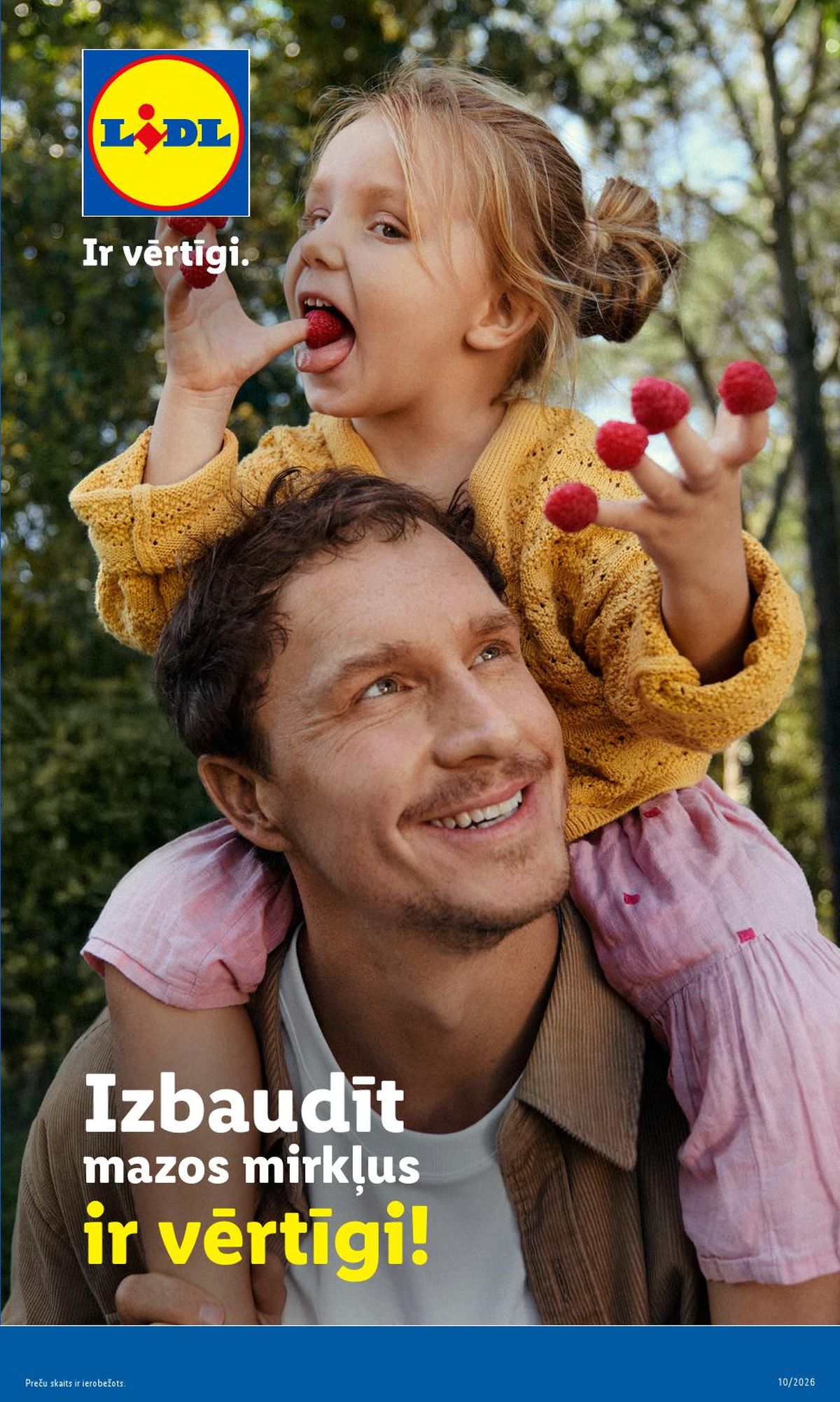 lidl - LIDL (02.03.2026 - 08.03.2026) - page: 6